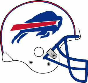 Buffalo Bills 1982-1983 Helmet Logo t shirts DIY iron ons
